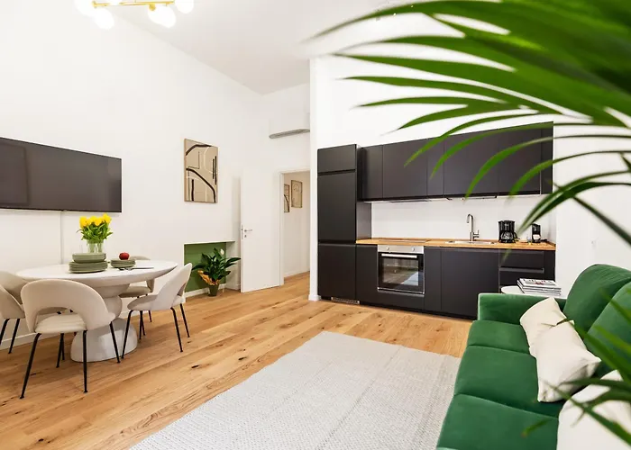 Daire At Twenty-nine - Nuovo E Incantevole Appartamento! Roma