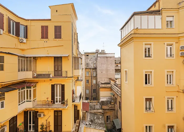 At Twenty-nine - Nuovo E Incantevole Appartamento! Roma